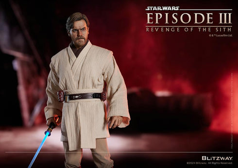 『STAR WARS』オビ=ワン・ケノービ【202505再販】