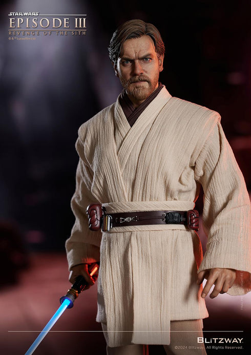 『STAR WARS』オビ=ワン・ケノービ【202505再販】