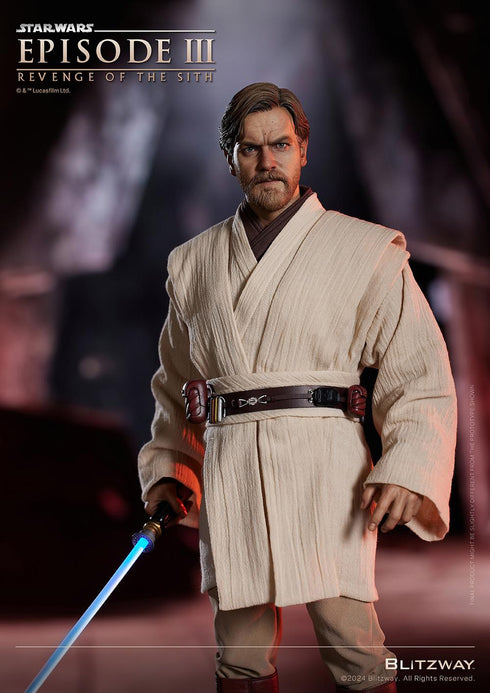 『STAR WARS』オビ=ワン・ケノービ【202505再販】