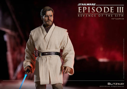 『STAR WARS』オビ=ワン・ケノービ【202505再販】