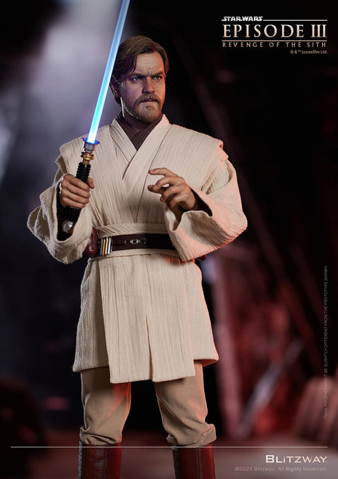 『スター・ウォーズ』オビ=ワン・ケノービ
