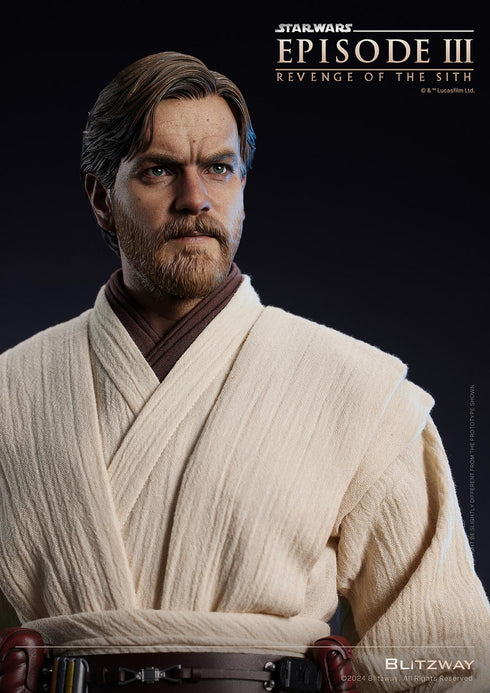 『STAR WARS』オビ=ワン・ケノービ【202505再販】