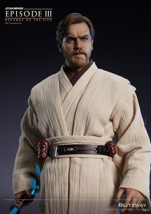『STAR WARS』オビ=ワン・ケノービ【202505再販】
