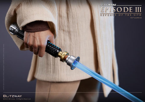 『STAR WARS』オビ=ワン・ケノービ【202505再販】