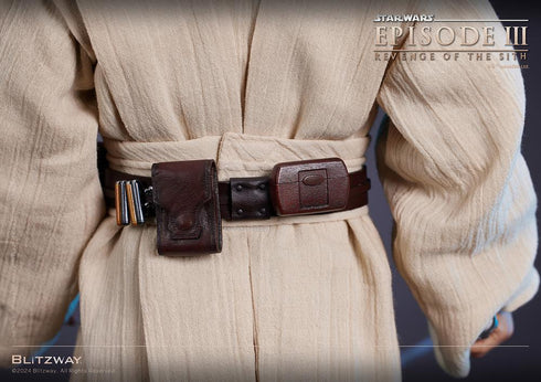 『STAR WARS』オビ=ワン・ケノービ【202505再販】