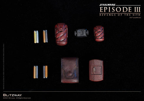 『STAR WARS』オビ=ワン・ケノービ【202505再販】