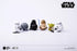 『スター・ウォーズ』SML MINI-FIGURE BLIND BOX STAR WARS SERIES【202509再販】
