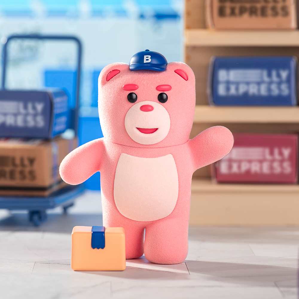 ベリゴム』001_日常【BOX】 – Anime Store JP（アニメストア.JP）