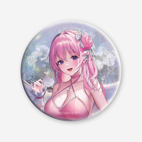 『勝利の女神:NIKKE』トレーディング缶バッジ GODDESS【BOX】