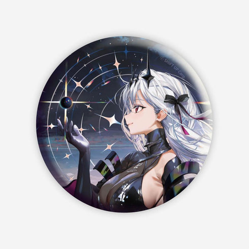『勝利の女神:NIKKE』トレーディング缶バッジ COUNTERS【BOX】