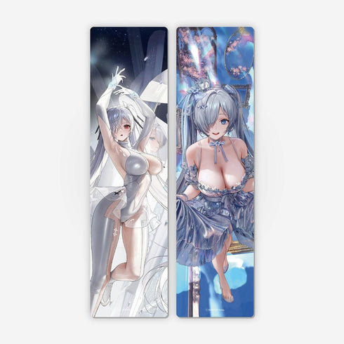 『勝利の女神:NIKKE』メモボードセット シンデレラ