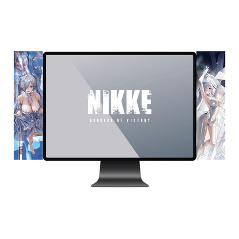 『勝利の女神:NIKKE』メモボードセット シンデレラ