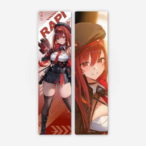 『勝利の女神:NIKKE』メモボードセット ラピ:レッドフード
