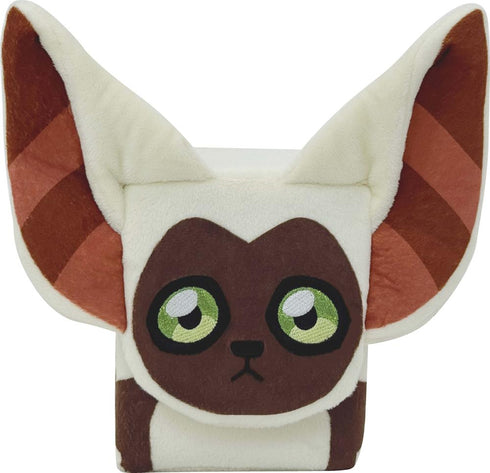 『MTG』001_空飛ぶ友達 モモ デッキケース