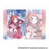 『学園アイドルマスター』イラストプレイマットNT Fighting My Way '24クリスマス 花海咲季