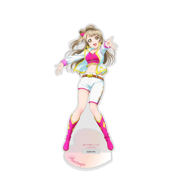 『ラブライブ!』南ことり アクリルスタンド Printemps Ver.