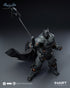 『バットマン:アーカム・ビギンズ』 INART Action バットマン(XEスーツ)アクションフィギュア