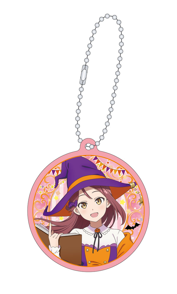 『幻日のヨハネ -SUNSHINE in the MIRROR-』スライドミラー/リコ