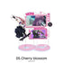 『SK∞ エスケーエイト』場面写アクリルスタンド 05.Cherry blossom【202610再販】