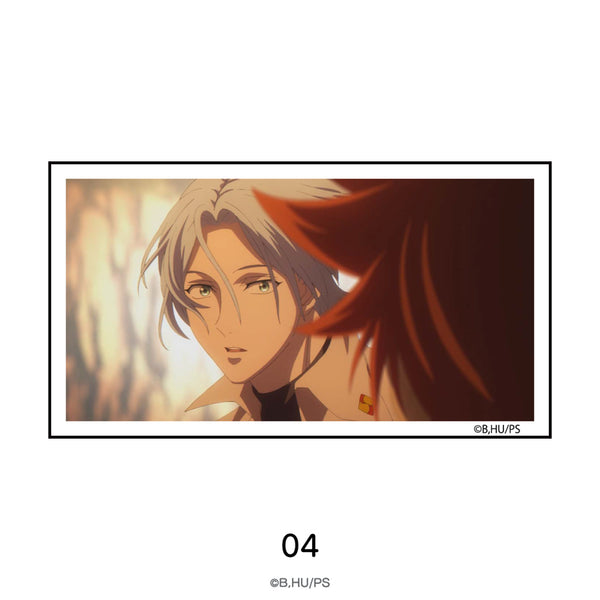 『オリジナルSK∞ エスケーエイト』カスタマイズ場面写 04