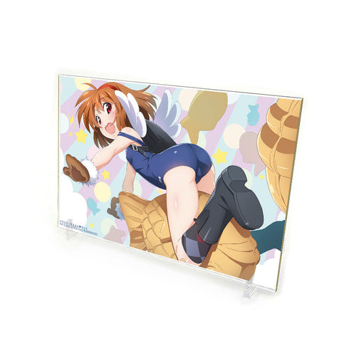 『かぎなど』月宮あゆ アクリルアートスタンド【202406再販】