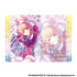 『学園アイドルマスター』イラストプレイマットNT White Night! White Wish! 藤田ことね