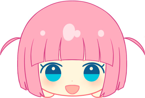『ぼっち・ざ・ろっく!』ゆめころね(ぬいぐるみ)/後藤ふたり