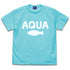『【推しの子】』AQUA Tシャツ