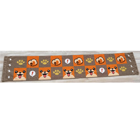 『ゴースト トリック』マフラータオル ミサイル