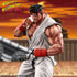 『ストリートファイターシリーズ』THE KING OF COLLECTORS'24 No.9 「リュウ」(通常カラー)