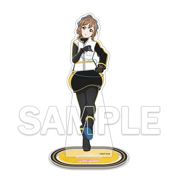 『ラブライブ!サンシャイン!!』アクリルフィギュア 国木田花丸 Ver.SKY JOURNEY