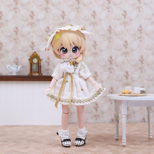 『HALE 無邪気な彼女シリーズ』PLAYTONE トレーディングドール【BOX】【202605再販】