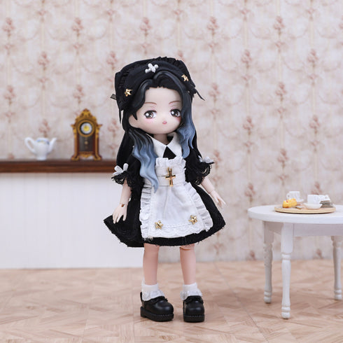 『HALE 無邪気な彼女シリーズ』PLAYTONE トレーディングドール【BOX】【202605再販】