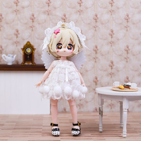 『HALE 無邪気な彼女シリーズ』PLAYTONE トレーディングドール【BOX】【202605再販】