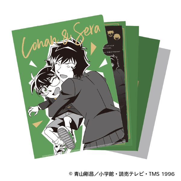 『名探偵コナン』謎ファイル コナン&世良ver