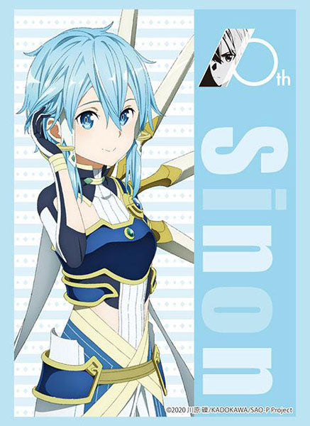 ブシロード スリーブコレクション Vol.18 ソードアート・オンライン ソードアート・オンライン 10th Anniversary』ブシロード スリーブ