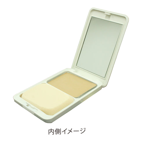 「劇場版 うたの☆プリンスさまっ♪ マジLOVEスターリッシュツアーズ」コンパクトケース 01/キービジュアルデザイン(公式イラスト)