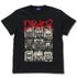 『ドロヘドロ(原作版)』ドロヘドロ Tシャツ【202406再販】