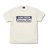 『英雄伝説 黎の軌跡』 アークライド解決事務所 Tシャツ/VANILLA WHITE【202404再販】