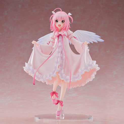 "Shugo Chara!" Amu Hinamori -Amulet Angel- 1/6 Scale Ready-to-Display Figure