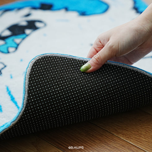 『オリジナルSK∞ エスケーエイト』ダイカットマット 02.ランガ