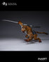 『黒神話:悟空』INART Action 虎先鋒 1/12スケール アクションフィギュア