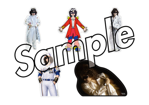 【CD】Toshl/IM A SINGER VOL. 4(通常盤・初回プレス)