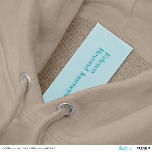 『葬送のフリーレン』第2弾 シーンイラストパーカー 3(もう付き合っちゃえよ!)