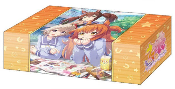 『ウマ娘 プリティーダービー』ブシロード ストレイジボックスコレクション V2 Vol.187『マヤノトップガン』