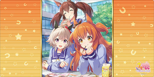 『ウマ娘 プリティーダービー』ブシロード ラバーマットコレクション V2 Vol.746『マヤノトップガン』