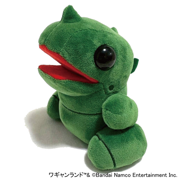 『ワギャンランド』ぬいぐるみ