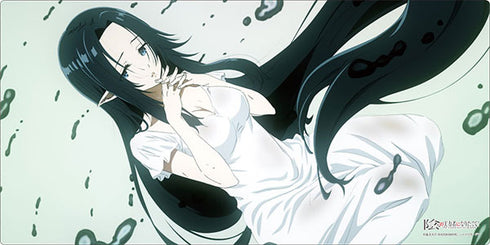 『陰の実力者になりたくて!』ブシロード ラバーマットコレクション V2 Vol.991『ガンマ』