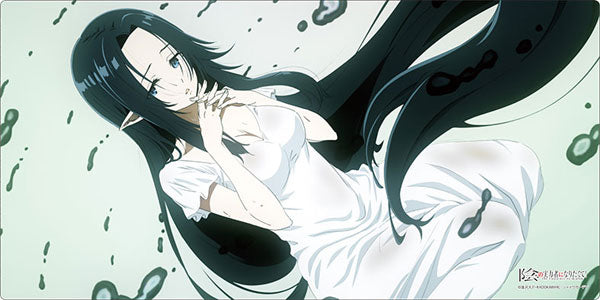 『陰の実力者になりたくて!』ブシロード ラバーマットコレクション V2 Vol.991『ガンマ』