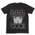 『ラブライブ!サンシャイン!!』黒澤ダイヤ エモーショナルTシャツ【202405再販】